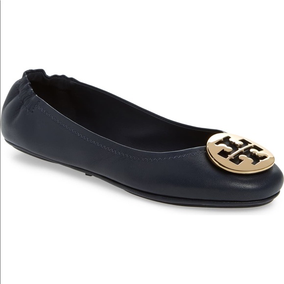 Tory Burch Shoes - Tory Burch | Minnie Ballet Flats